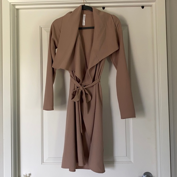 Mendocino Sweaters - Waterfall cardigan